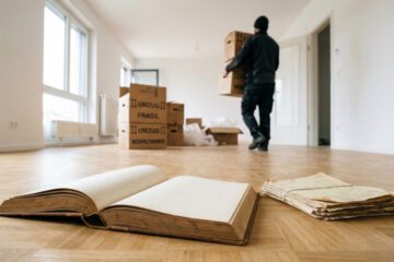 Eintragung der Haftungsklausel im Grundbuch: Wer für Wohngeldschulden haftet