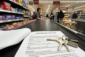 Kündigungsschutz bei einem Gewerbemietvertrag: Was nach dem Kauf gilt