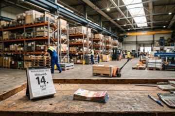 Stillschweigende Verlängerung des Mietvertrags: Wann die volle Miete fällig wird