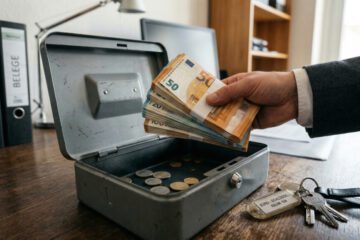 Unberechtigte Entnahmen durch den Hausverwalter: Wer haftet und zahlt zurück?