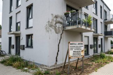 Beschlusskompetenz für ein Abrechnungsverhältnis: Mängelrechte gemeinsam sichern