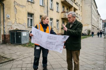 Bestimmung der sachlichen Zuständigkeit: Ein Gericht für Honorar und WEG-Streit
