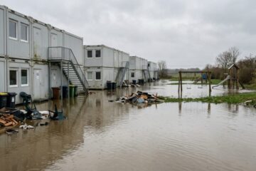 Unwirksamkeit der Versicherungsklausel: Wann Mieter nicht für Schäden haften