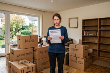 Einstweilige Einstellung der Zwangsvollstreckung: Räumung ohne Sicherheit stoppen?