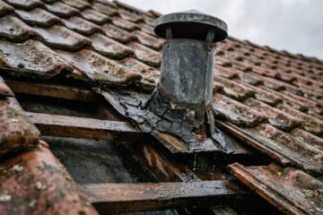 Kostenvorschuss für Dachmängel: BGH stärkt Rechte der Wohnungseigentümer