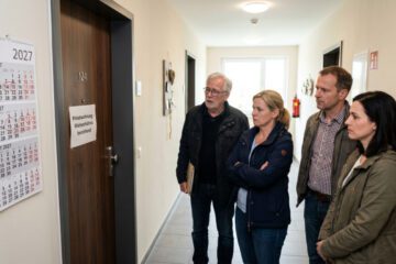 Nach Umwandlung in Wohnungseigentum gilt die Sperrfrist voll
