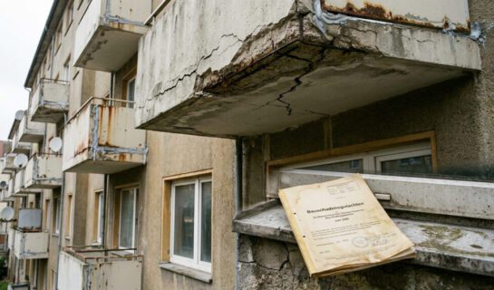 Jahrelanger Stillstand nach Beweisbeschluss hemmt die Verjährung